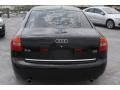 Brilliant Black - A6 3.0 quattro Sedan Photo No. 4