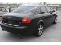 Brilliant Black - A6 3.0 quattro Sedan Photo No. 5