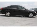 Brilliant Black - A6 3.0 quattro Sedan Photo No. 6