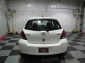 Polar White - Yaris 5 Door Liftback Photo No. 6