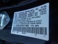 2009 Royal Blue Pearl Honda CR-V EX 4WD  photo #18