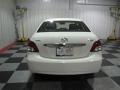 Polar White - Yaris Sedan Photo No. 6