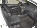Polar White - Yaris Sedan Photo No. 16