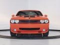 2008 HEMI Orange Dodge Challenger SRT8  photo #2