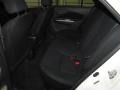Polar White - Yaris Sedan Photo No. 20