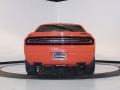 2008 HEMI Orange Dodge Challenger SRT8  photo #6