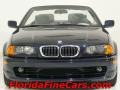 2001 Black Sapphire Metallic BMW 3 Series 325i Convertible  photo #5