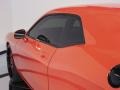2008 HEMI Orange Dodge Challenger SRT8  photo #42