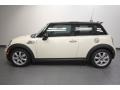 Pepper White - Cooper S Hardtop Photo No. 2