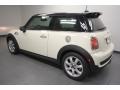 Pepper White - Cooper S Hardtop Photo No. 5