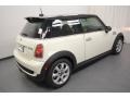 Pepper White - Cooper S Hardtop Photo No. 9