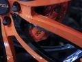 2008 HEMI Orange Dodge Challenger SRT8  photo #60