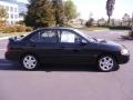 Blackout - Sentra 1.8 S Photo No. 7