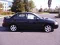 2006 Blackout Nissan Sentra 1.8 S  photo #7