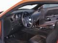 Dark Slate Gray Interior Photo for 2008 Dodge Challenger #63403952