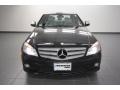 2009 Black Mercedes-Benz C 350 Sport  photo #6