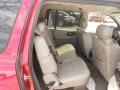 2005 Medium Red Metallic Chevrolet TrailBlazer EXT LT  photo #18