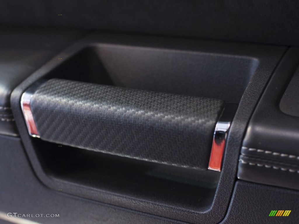 2008 Challenger SRT8 - HEMI Orange / Dark Slate Gray photo #102