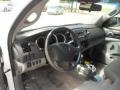 Super White - Tacoma Regular Cab Photo No. 10