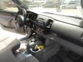 Super White - Tacoma Regular Cab Photo No. 13