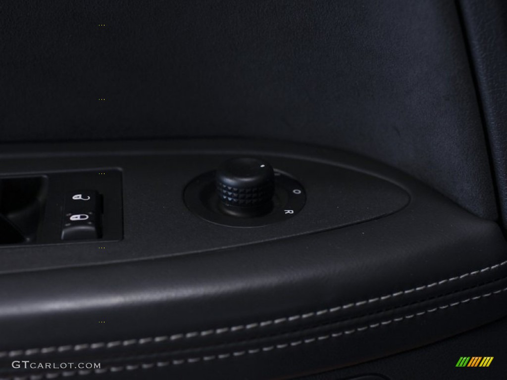 2008 Challenger SRT8 - HEMI Orange / Dark Slate Gray photo #105
