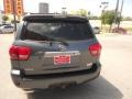 2010 Slate Gray Metallic Toyota Sequoia Limited  photo #7