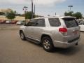 2011 Classic Silver Metallic Toyota 4Runner SR5  photo #5