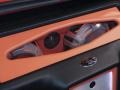 2008 HEMI Orange Dodge Challenger SRT8  photo #133