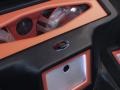 2008 HEMI Orange Dodge Challenger SRT8  photo #134