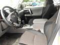 2011 Classic Silver Metallic Toyota 4Runner SR5  photo #10