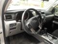 2011 Classic Silver Metallic Toyota 4Runner SR5  photo #11