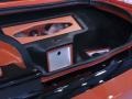 2008 HEMI Orange Dodge Challenger SRT8  photo #136