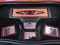 2008 HEMI Orange Dodge Challenger SRT8  photo #137