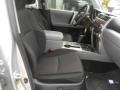 2011 Classic Silver Metallic Toyota 4Runner SR5  photo #14