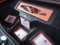 2008 HEMI Orange Dodge Challenger SRT8  photo #138