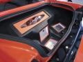 2008 HEMI Orange Dodge Challenger SRT8  photo #139