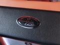 2008 HEMI Orange Dodge Challenger SRT8  photo #140