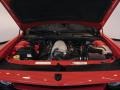 2008 HEMI Orange Dodge Challenger SRT8  photo #145