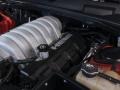 2008 Dodge Challenger 6.1 Liter SRT HEMI OHV 16-Valve V8 Engine Photo