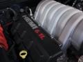 2008 Dodge Challenger 6.1 Liter SRT HEMI OHV 16-Valve V8 Engine Photo