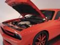 2008 HEMI Orange Dodge Challenger SRT8  photo #153