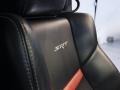 2008 HEMI Orange Dodge Challenger SRT8  photo #166