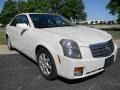 White Diamond - CTS Sedan Photo No. 7