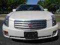 White Diamond - CTS Sedan Photo No. 8