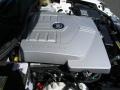 White Diamond - CTS Sedan Photo No. 10