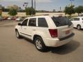Stone White - Grand Cherokee Laredo Photo No. 5