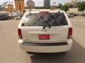 Stone White - Grand Cherokee Laredo Photo No. 6