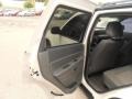 Stone White - Grand Cherokee Laredo Photo No. 8