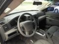 Stone White - Grand Cherokee Laredo Photo No. 12