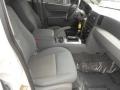 Stone White - Grand Cherokee Laredo Photo No. 14